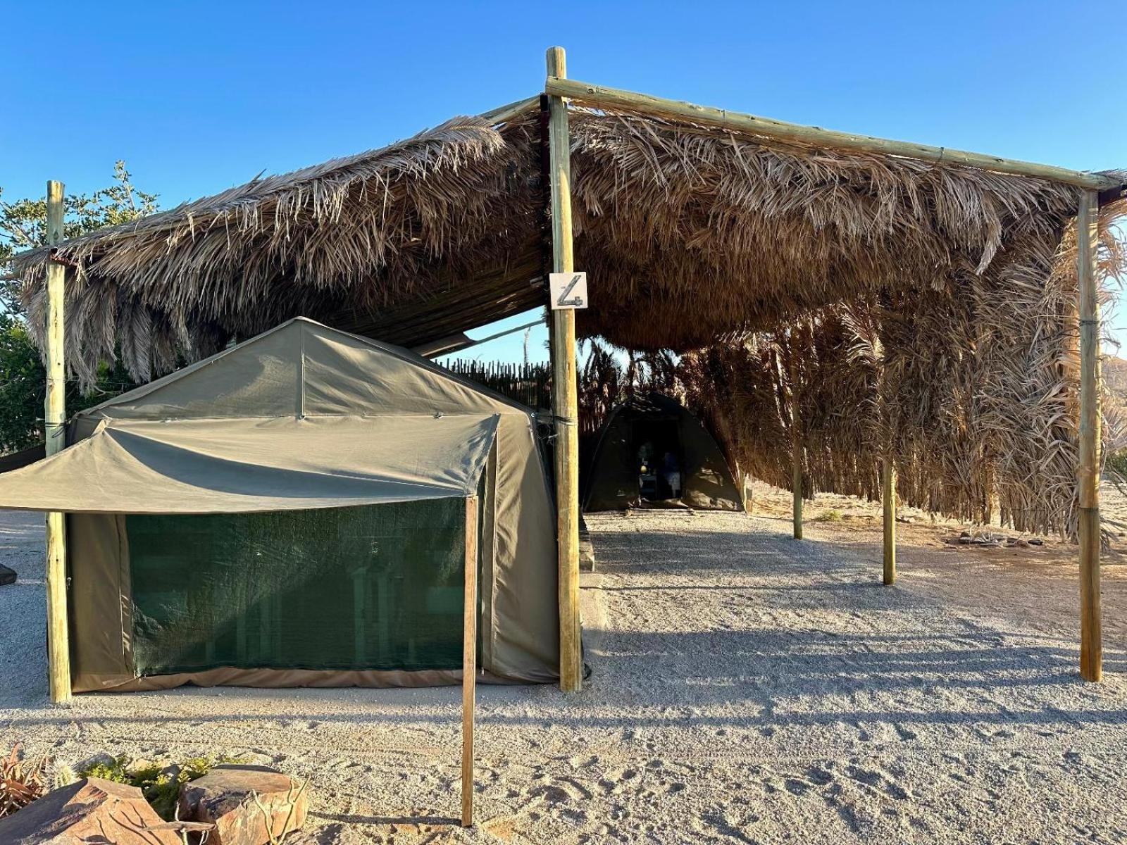 Daureb Isib Campsite And B&B Uis Dış mekan fotoğraf