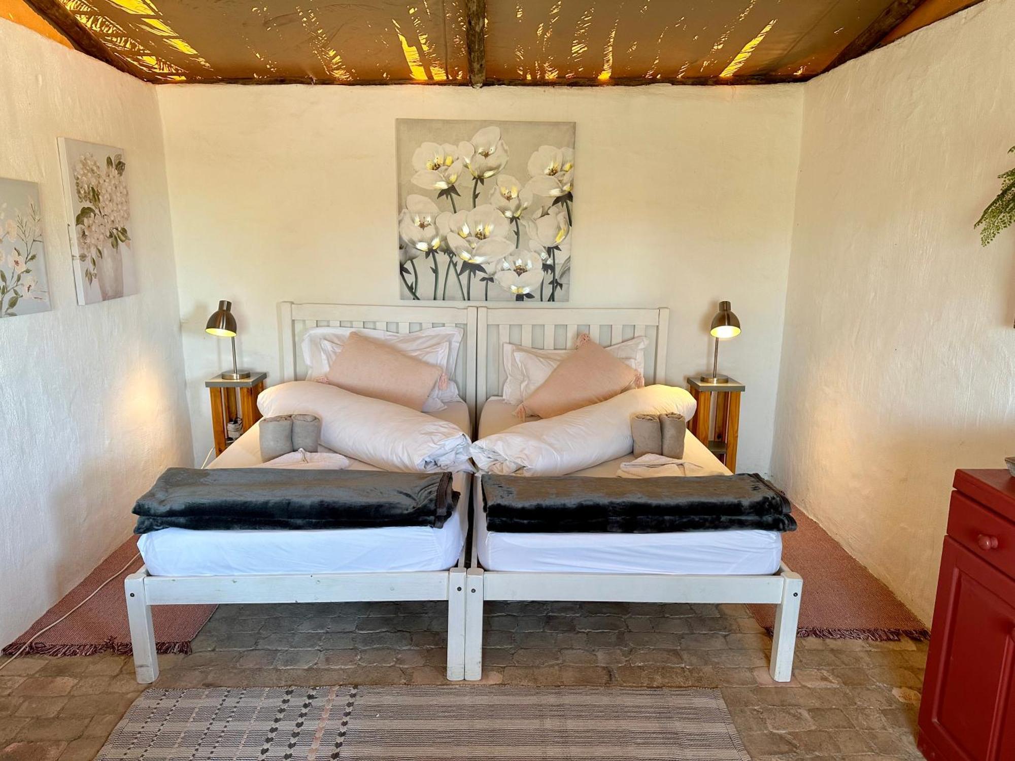 Daureb Isib Campsite And B&B Uis Dış mekan fotoğraf